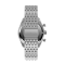 Timex  TW2Y18500 Waterbury Traditional Chronograph 41mm Stainless Steel Bracelet Watch   นาฬิกา นาฬิกาข้อมือ นาฬิกาข้อมือผู้ชาย
