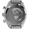 Timex  TW2Y18500 Waterbury Traditional Chronograph 41mm Stainless Steel Bracelet Watch   นาฬิกา นาฬิกาข้อมือ นาฬิกาข้อมือผู้ชาย