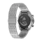 Timex  TW2Y18500 Waterbury Traditional Chronograph 41mm Stainless Steel Bracelet Watch   นาฬิกา นาฬิกาข้อมือ นาฬิกาข้อมือผู้ชาย