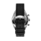 Timex  TW2Y18600 Waterbury Traditional Chronograph 41mm Leather Strap Watchนาฬิกา นาฬิกาข้อมือ นาฬิกาข้อมือผู้ชาย