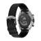 Timex  TW2Y18600 Waterbury Traditional Chronograph 41mm Leather Strap Watchนาฬิกา นาฬิกาข้อมือ นาฬิกาข้อมือผู้ชาย