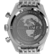 Timex TW2Y18700  Waterbury Traditional Chronograph 41Mm Stainless Steel Bracelet Chronograph watch นาฬิกา นาฬิกาข้อมือ นาฬิกาข้อมือผู้ชาย