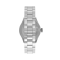 Timex TW2Y18800  WATERBURY SST CASE SILVER นาฬิกา นาฬิกาข้อมือ นาฬิกาผู้ชาย