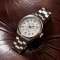 Timex TW2Y18800  WATERBURY SST CASE SILVER นาฬิกา นาฬิกาข้อมือ นาฬิกาผู้ชาย