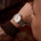 Timex TW2Y18800  WATERBURY SST CASE SILVER นาฬิกา นาฬิกาข้อมือ นาฬิกาผู้ชาย