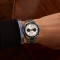 Timex TW2Y19200 Waterbury Heritage Chronograph 39mm Stainless Steel Bracelet Watch    นาฬิกา นาฬิกาข้อมือ นาฬิกาข้อมือผู้ชาย