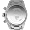 Timex TW2Y19200 Waterbury Heritage Chronograph 39mm Stainless Steel Bracelet Watch    นาฬิกา นาฬิกาข้อมือ นาฬิกาข้อมือผู้ชาย