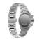 Timex TW2Y19200 Waterbury Heritage Chronograph 39mm Stainless Steel Bracelet Watch    นาฬิกา นาฬิกาข้อมือ นาฬิกาข้อมือผู้ชาย