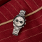 Timex TW2Y19200 Waterbury Heritage Chronograph 39mm Stainless Steel Bracelet Watch    นาฬิกา นาฬิกาข้อมือ นาฬิกาข้อมือผู้ชาย