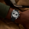 Timex TW2Y19300 Waterbury Heritage Chronograph 39mm Leather Strap Watch  นาฬิกา นาฬิกาข้อมือ นาฬิกาข้อมือผู้ชาย