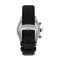 Timex TW2Y19300 Waterbury Heritage Chronograph 39mm Leather Strap Watch  นาฬิกา นาฬิกาข้อมือ นาฬิกาข้อมือผู้ชาย