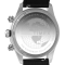 Timex TW2Y19300 Waterbury Heritage Chronograph 39mm Leather Strap Watch  นาฬิกา นาฬิกาข้อมือ นาฬิกาข้อมือผู้ชาย