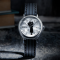 Timex TW2Y19400 Timex x Wednesday Weekender 37mm Leather Strap Watch   นาฬิกา นาฬิกาข้อมือ นาฬิกาข้อมือผู้ชาย