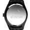 Timex TW2Y19600 Timex x Wednesday Timex Legacy 36mm Stainless Steel Bracelet Watch BLACK นาฬิกา นาฬิกาข้อมือ นาฬิกาข้อมือผู้ชาย