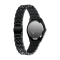 Timex TW2Y19600 Timex x Wednesday Timex Legacy 36mm Stainless Steel Bracelet Watch BLACK นาฬิกา นาฬิกาข้อมือ นาฬิกาข้อมือผู้ชาย