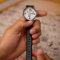 Timex TW2Y19900 Timex x Peanuts Marlin  75th Anniversary Edition 38mm Leather Strap Watch นาฬิกา นาฬิกาข้อมือ นาฬิกาข้อมือผู้ชาย
