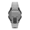 Timex TW2Y20000 Timex x Peanuts T80 75th Anniversary Edition 34mm Stainless Steel Bracelet Watch  นาฬิกา นาฬิกาข้อมือ นาฬิกาข้อมือผู้ชาย