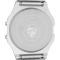 Timex TW2Y20000 Timex x Peanuts T80 75th Anniversary Edition 34mm Stainless Steel Bracelet Watch  นาฬิกา นาฬิกาข้อมือ นาฬิกาข้อมือผู้ชาย