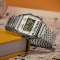 Timex TW2Y20000 Timex x Peanuts T80 75th Anniversary Edition 34mm Stainless Steel Bracelet Watch  นาฬิกา นาฬิกาข้อมือ นาฬิกาข้อมือผู้ชาย