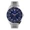 Timex TW2Y22700 Weston gents นาฬิกา นาฬิกาข้อมือ นาฬิกาผู้ชาย