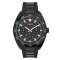Timex TW2Y22800 Weston gents นาฬิกา นาฬิกาข้อมือ นาฬิกาผู้ชาย