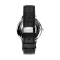 Timex TW2Y23100 Waterbury Metropolitan Sub-Second 39mm Leather Strap Watch  นาฬิกา นาฬิกาข้อมือ นาฬิกาข้อมือผู้ชาย