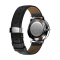 Timex TW2Y23100 Waterbury Metropolitan Sub-Second 39mm Leather Strap Watch  นาฬิกา นาฬิกาข้อมือ นาฬิกาข้อมือผู้ชาย
