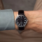 Timex  TW2Y23200 Waterbury Metropolitan watch  Leather  BLACK นาฬิกา นาฬิกาข้อมือ นาฬิกาข้อมือผู้ชาย