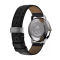 Timex  TW2Y23200 Waterbury Metropolitan watch  Leather  BLACK นาฬิกา นาฬิกาข้อมือ นาฬิกาข้อมือผู้ชาย