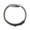 Timex  TW2Y23200 Waterbury Metropolitan watch  Leather  BLACK นาฬิกา นาฬิกาข้อมือ นาฬิกาข้อมือผู้ชาย