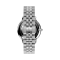 Timex  TW2Y23300 Waterbury Metropolitan Sub-Second 39mm Stainless Steel Bracelet Watch  นาฬิกา นาฬิกาข้อมือ นาฬิกาข้อมือผู้ชาย