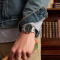 Timex TW2Y23400  Waterbury Metropolitan Chronograph 41mm Stainless Steel Bracelet Watch  นาฬิกา นาฬิกาข้อมือ นาฬิกาข้อมือผู้ชาย