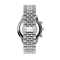 Timex TW2Y23400  Waterbury Metropolitan Chronograph 41mm Stainless Steel Bracelet Watch  นาฬิกา นาฬิกาข้อมือ นาฬิกาข้อมือผู้ชาย