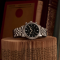 Timex TW2Y23400  Waterbury Metropolitan Chronograph 41mm Stainless Steel Bracelet Watch  นาฬิกา นาฬิกาข้อมือ นาฬิกาข้อมือผู้ชาย