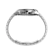 Timex  TW2Y23600 Waterbury Metropolitan Chronograph 41mm Stainless Steel Bracelet Watch  นาฬิกา นาฬิกาข้อมือ นาฬิกาข้อมือผู้ชาย
