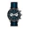 Timex TW2Y39000 Waterbury Heritage Chronograph นาฬิกา นาฬิกาข้อมือ นาฬิกาผู้ชาย