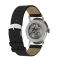 Timex TW2Y53800  PEANUTS 40MM MARLIN AUTO นาฬิกา นาฬิกาข้อมือ นาฬิกาผู้ชาย