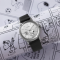 Timex TW2Y53800  PEANUTS 40MM MARLIN AUTO นาฬิกา นาฬิกาข้อมือ นาฬิกาผู้ชาย