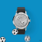 Timex TW2Y53800  PEANUTS 40MM MARLIN AUTO นาฬิกา นาฬิกาข้อมือ นาฬิกาผู้ชาย