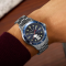 Timex TW2Y53900  PEANUTS 41MM NAVI SOCCER นาฬิกา นาฬิกาข้อมือ นาฬิกาผู้ชาย