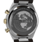 Timex TW2Y56000  Q TIMEX CONTINENTAL CHRONO นาฬิกา นาฬิกาข้อมือ นาฬิกาผู้ชาย