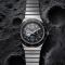 Timex TW2Y56700  Q TIMEX NASA COLLAB นาฬิกา นาฬิกาข้อมือ นาฬิกาผู้ชาย