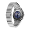 Timex TW2Y56700  Q TIMEX NASA COLLAB นาฬิกา นาฬิกาข้อมือ นาฬิกาผู้ชาย