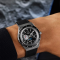 Timex TW2Y56800  Q TIMEX NASA COLLAB นาฬิกา นาฬิกาข้อมือ นาฬิกาผู้ชาย