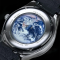 Timex TW2Y56800  Q TIMEX NASA COLLAB นาฬิกา นาฬิกาข้อมือ นาฬิกาผู้ชาย