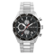 Timex TW2Y56900  RIDGEFIELD CHRONO 42MM นาฬิกา นาฬิกาข้อมือ นาฬิกาผู้ชาย
