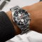 Timex TW2Y56900  RIDGEFIELD CHRONO 42MM นาฬิกา นาฬิกาข้อมือ นาฬิกาผู้ชาย