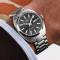Timex TW2Y65000  MARLIN AUTOMATIC 37MM นาฬิกา นาฬิกาข้อมือ นาฬิกาผู้ชาย