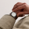 Timex TW2Y65200  MARLIN AUTOMATIC 37MM นาฬิกา นาฬิกาข้อมือ นาฬิกาผู้ชาย