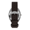 Timex TW2Y65200  MARLIN AUTOMATIC 37MM นาฬิกา นาฬิกาข้อมือ นาฬิกาผู้ชาย